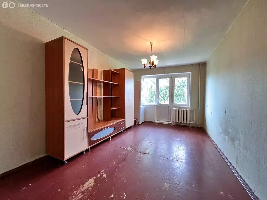 3-комнатная квартира: деревня Келози, 7 (57.7 м) - Фото 1