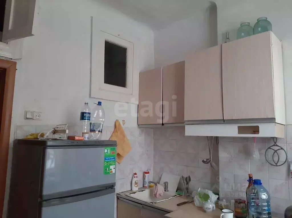 2-к кв. Свердловская область, Горноуральский муниципальный округ, с. ... - Фото 1