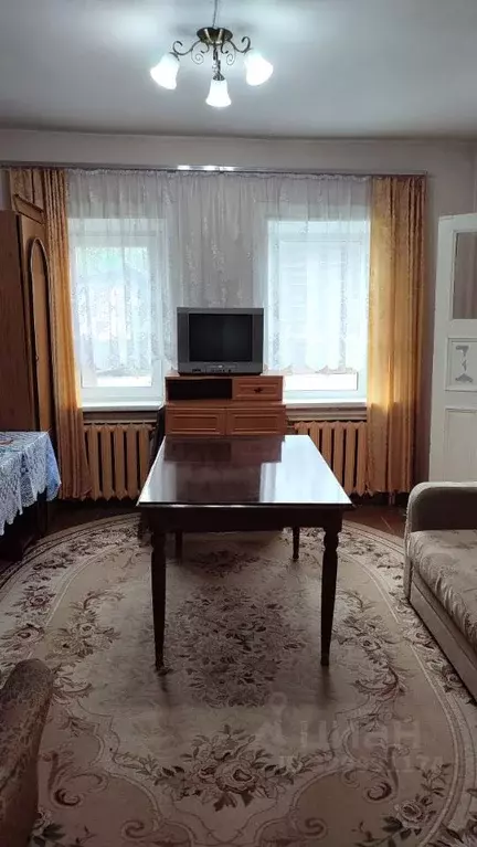Дом в Томская область, Томск Архангельский пер., 13 (65 м) - Фото 1