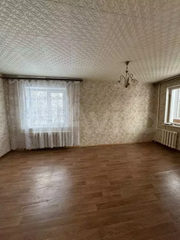 1-к. квартира, 31 м, 3/5 эт. - Фото 0