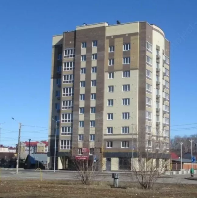 Продаётся 2-к квартира, 59.6 м - Фото 0