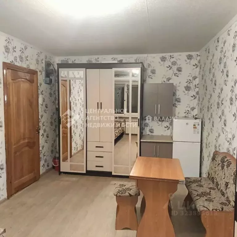 Комната Рязанская область, Рязань Песочня тер., ул. Советской Армии, 7 ... - Фото 1