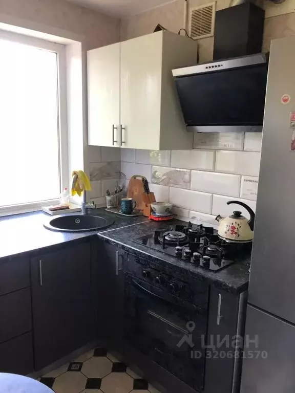 3-к кв. Тверская область, Тверь просп. Николая Корыткова, 34 (61.8 м) - Фото 0