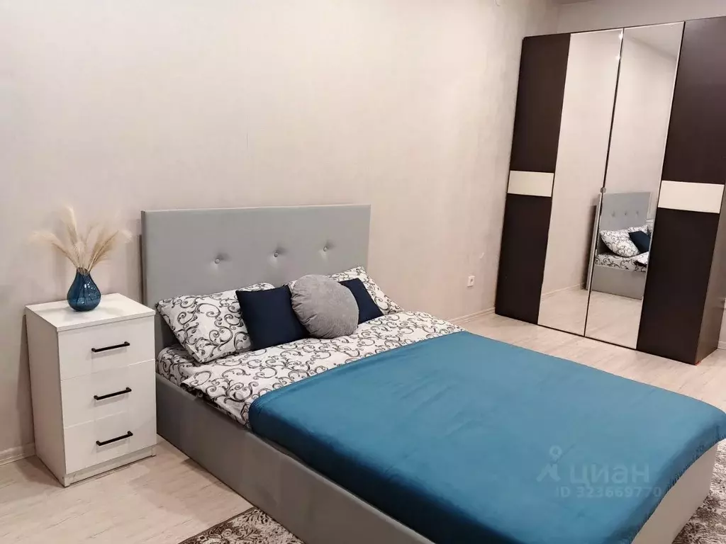 1-к кв. Ярославская область, Ярославль ул. Карла Либкнехта, 19 (42.0 ... - Фото 2