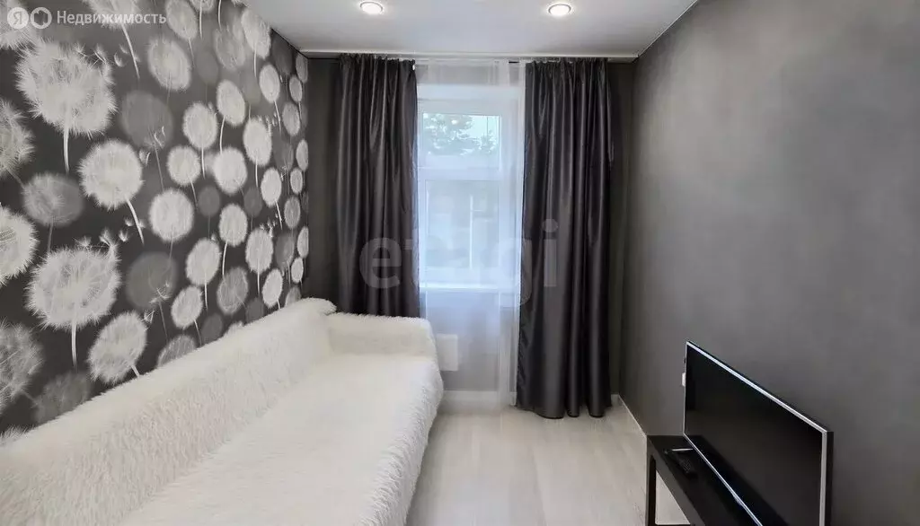 4-комнатная квартира: Казань, проспект Победы, 134 (87.3 м) - Фото 2