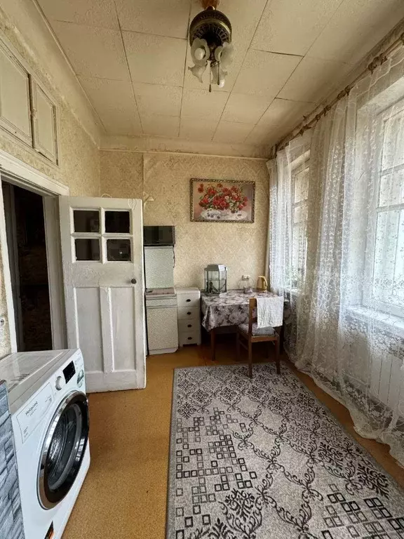 3-к кв. Москва 2-й Южнопортовый проезд, 5К1 (74.8 м) - Фото 1