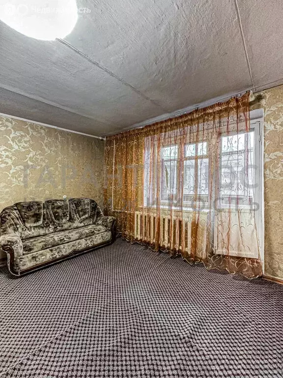 1-комнатная квартира: Липецк, Архангельская улица, 16 (30 м) - Фото 1