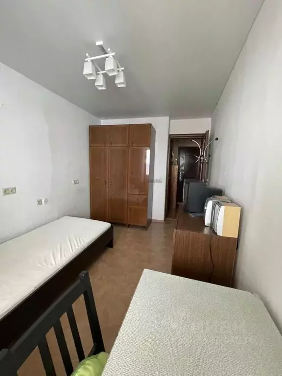 Комната Москва ул. Сталеваров, 20 (12.0 м) - Фото 1