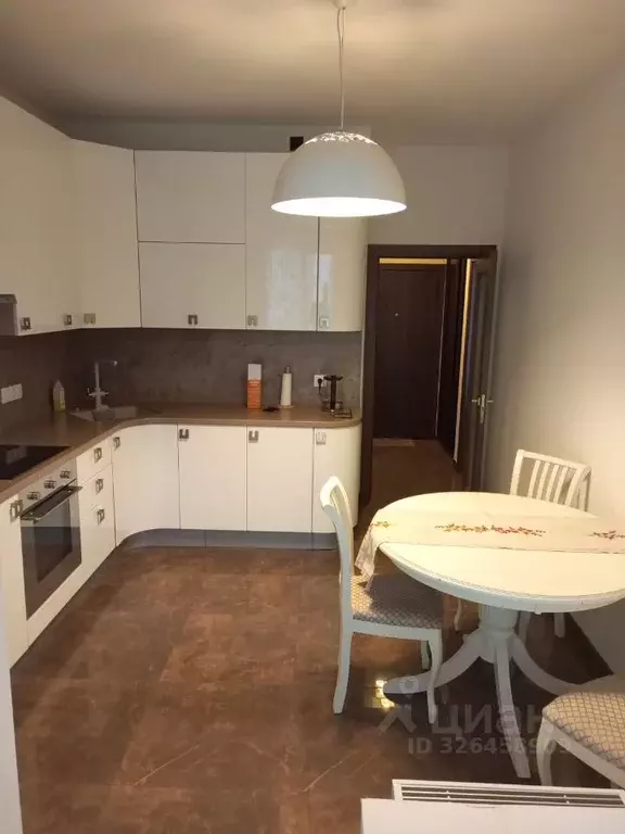 1-к кв. Москва Лазоревый проезд, 1 (41.0 м) - Фото 1