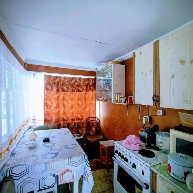 Дом в Иркутская область, Иркутский муниципальный округ, Энергоуголь ... - Фото 2