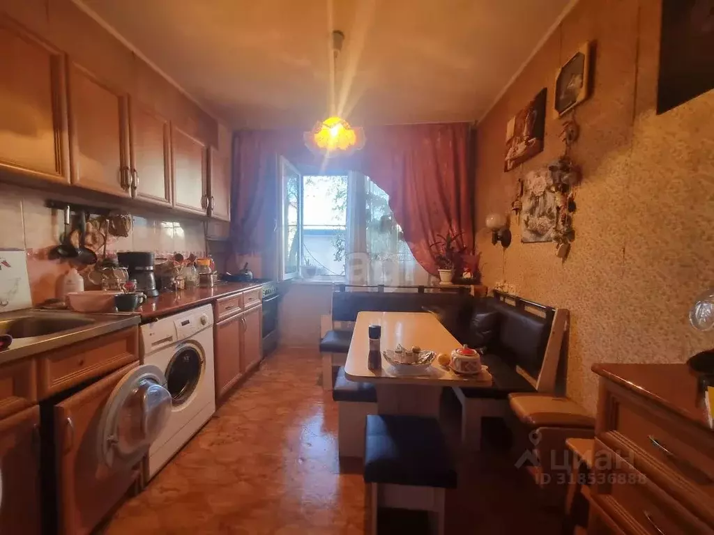 3-к кв. Краснодарский край, Новороссийск наб. Адмирала Серебрякова, 69 ... - Фото 0