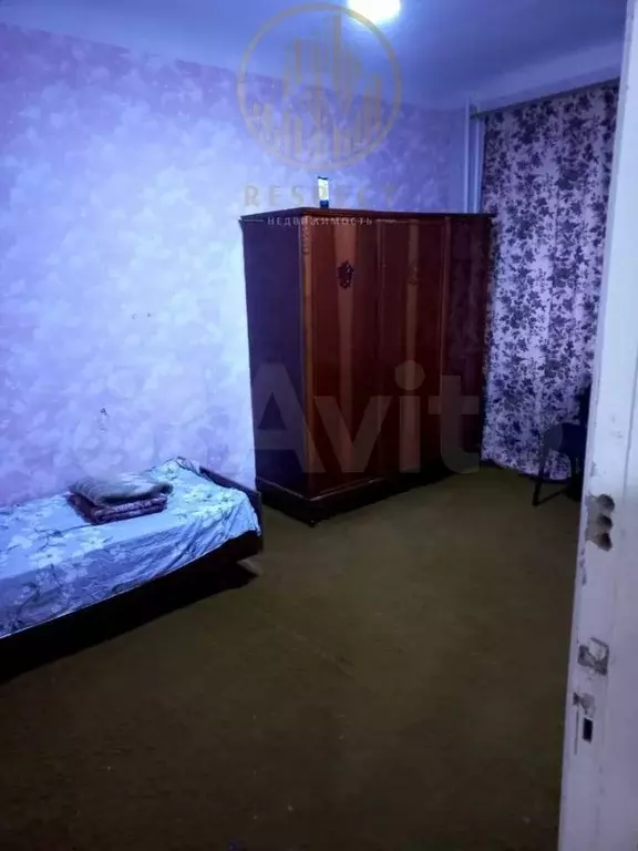 3-к. квартира, 60 м, 4/5 эт. - Фото 0