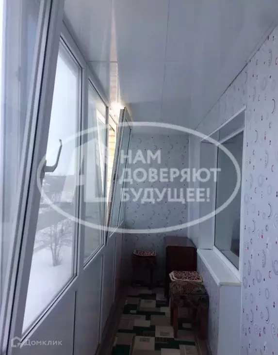 Продаётся 2-к квартира, 52 м - Фото 1