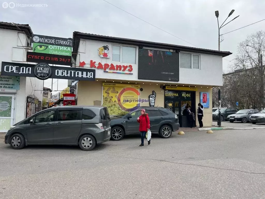 Помещение свободного назначения (80 м) - Фото 1