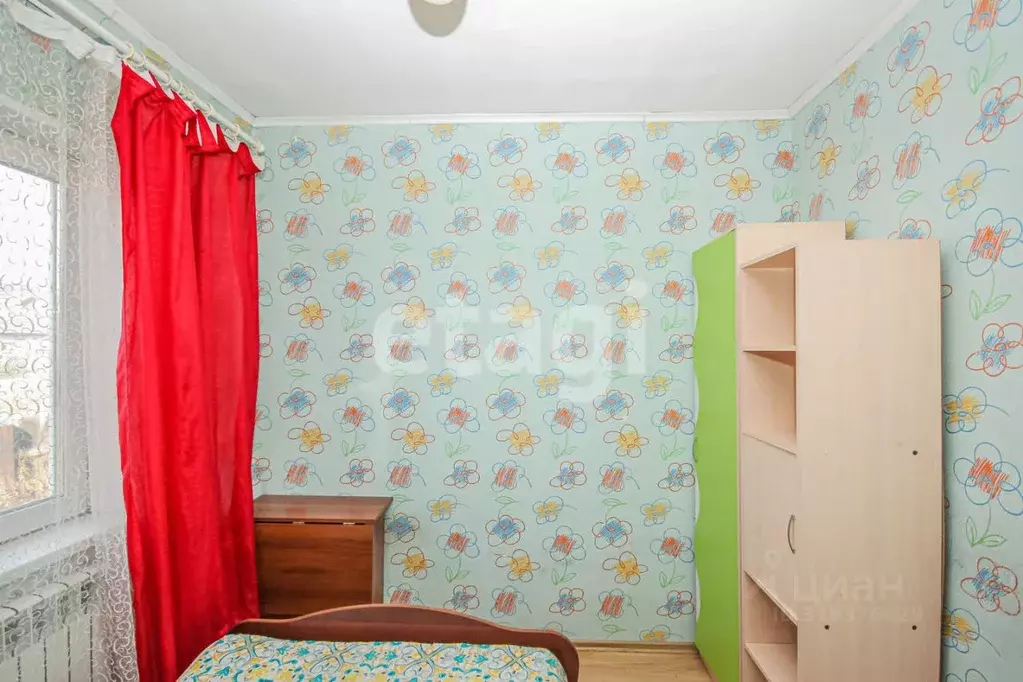 Дом в Бурятия, Улан-Удэ Тепличная ул., 4 (108 м) - Фото 1