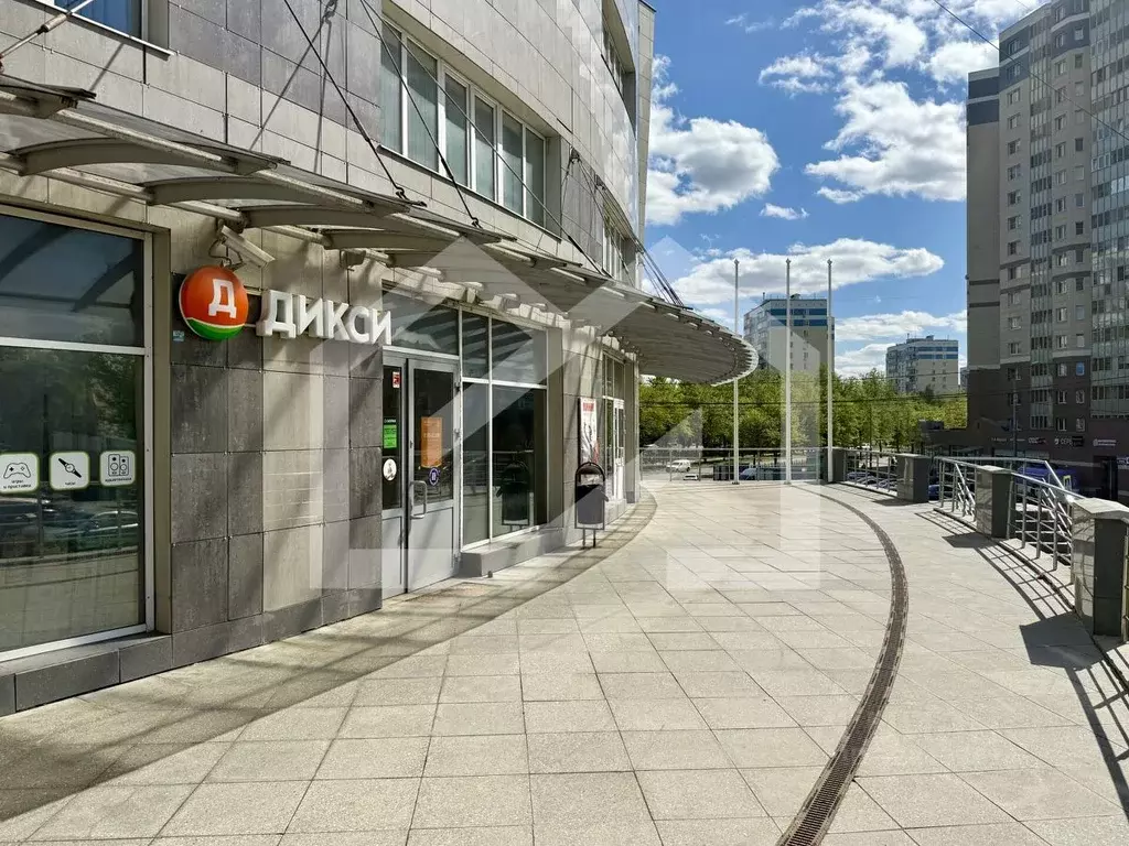 Помещение свободного назначения в Московская область, Видное Заводская ... - Фото 1