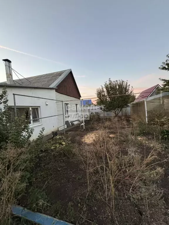 Дом в Краснодарский край, Тимашевск Южный мкр, ул. Гражданская (83 м) - Фото 1