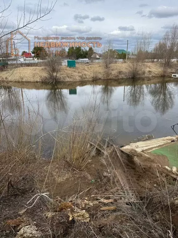 Участок 12 сот. (СНТ, ДНП) - Фото 0