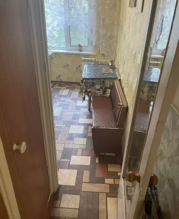 2-к кв. Самарская область, Самара просп. Карла Маркса, 514 (43.6 м) - Фото 1