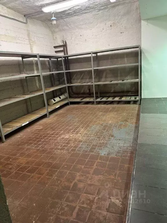 Склад в Москва Ленинградский просп., 47С3 (900 м) - Фото 1