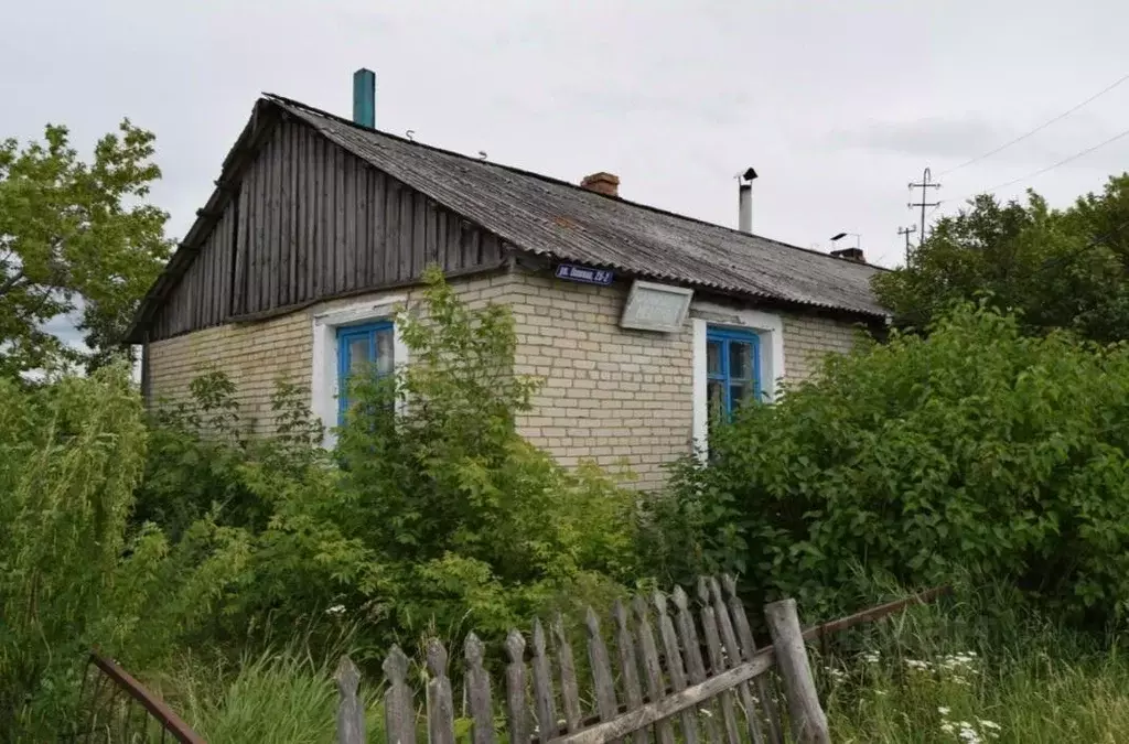 Помещение свободного назначения в Курганская область, Целинный ... - Фото 2