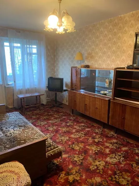 2-к кв. Тверская область, Тверь ул. Зинаиды Коноплянниковой, 17 (43.8 ... - Фото 0