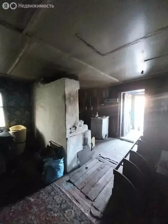 Дом в Кызыл, садоводческое некоммерческое товарищество № 4, ... - Фото 2