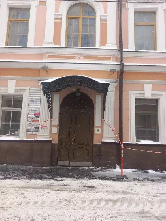 Офис в Москва Потаповский пер., 5С2 (31 м) - Фото 2