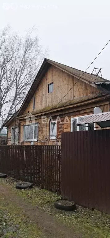 3-комнатная квартира: Курлово, Восточная улица, 23 (55.2 м) - Фото 1