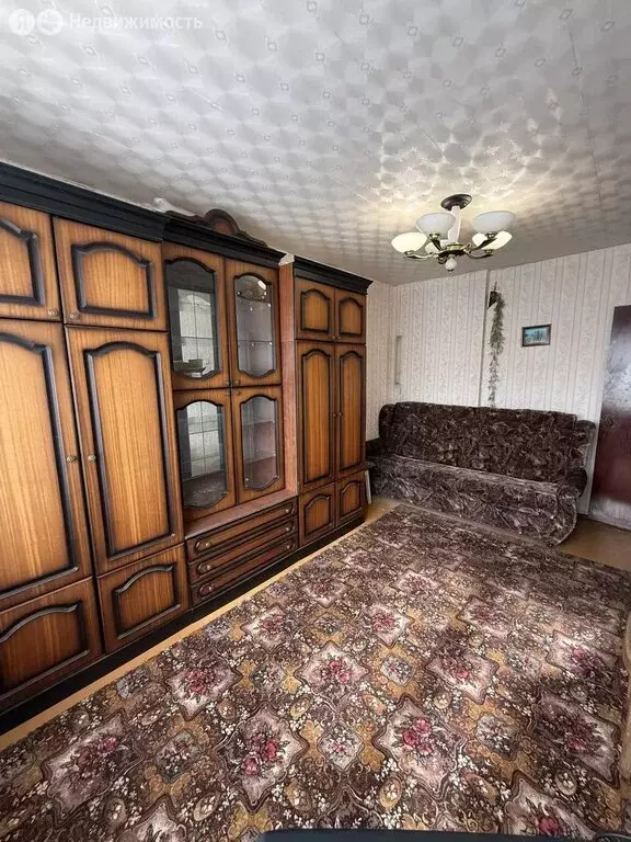 3-комнатная квартира: Новомосковск, улица Мира, 48 (63.3 м) - Фото 2