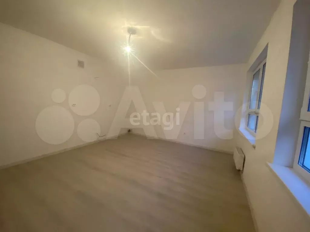 1-к. квартира, 41 м, 5/14 эт. - Фото 0