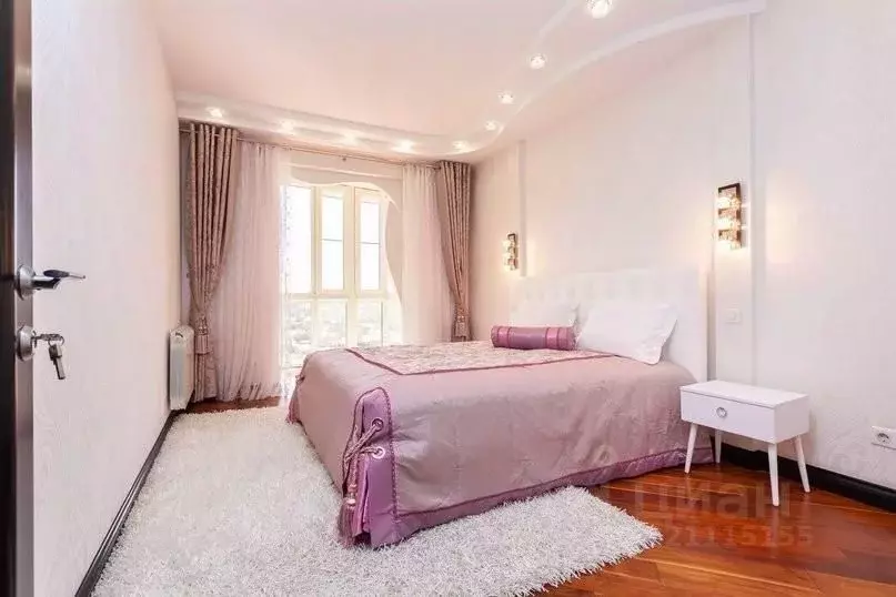 2-к кв. Краснодарский край, Краснодар ул. Достоевского, 84 (70.0 м) - Фото 1