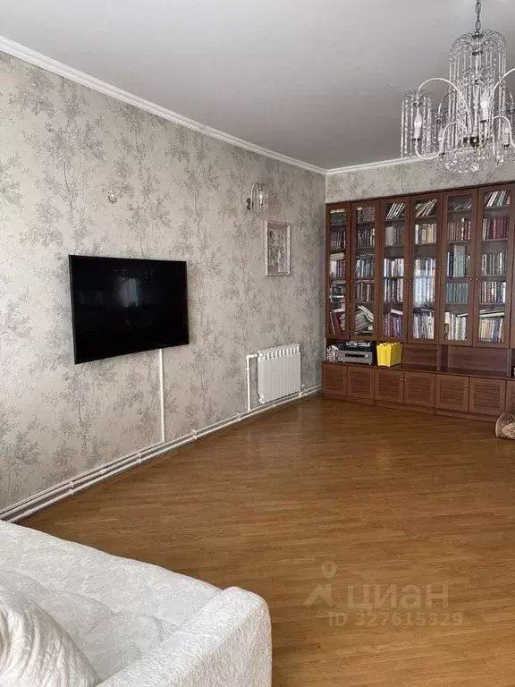 4-к кв. Воронежская область, Воронеж Сиреневая ул., 6 (150.2 м) - Фото 2