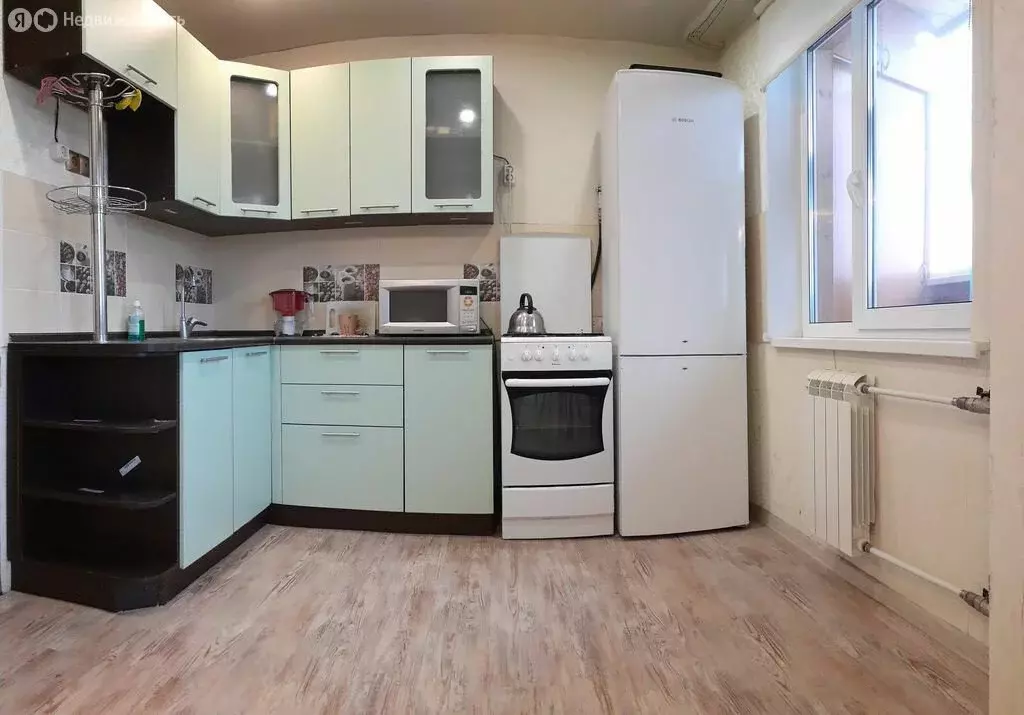 2-комнатная квартира: Екатеринбург, улица Черепанова, 16 (47.7 м) - Фото 0