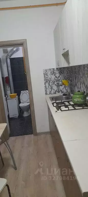 Дом в Краснодарский край, Северская ст-ца пер. Песчаный (35 м) - Фото 1