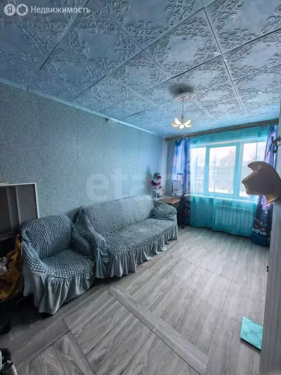 4-комнатная квартира: Саранск, улица Веселовского, 33 (78.1 м) - Фото 2