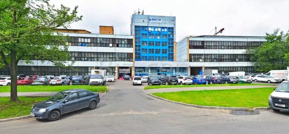 Офис в Москва Дубнинская ул., 75С1а (59 м) - Фото 1