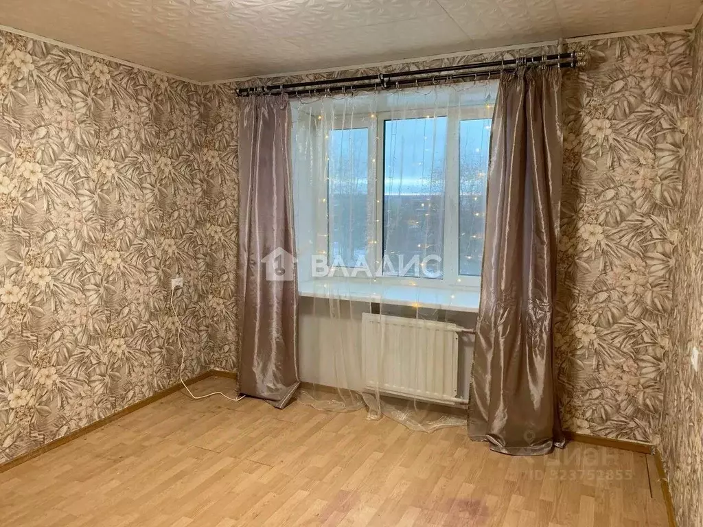 Комната Карелия, Петрозаводск Кемская ул., 15 (13.3 м) - Фото 1