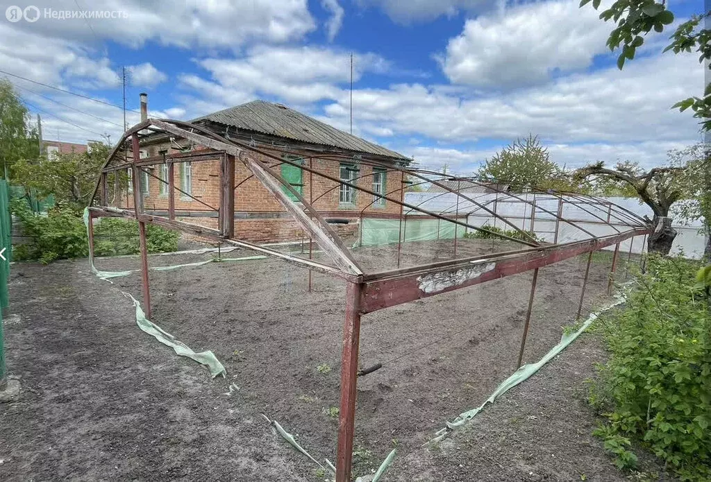 Дом в станица Багаевская, улица Ленина (71.6 м) - Фото 2