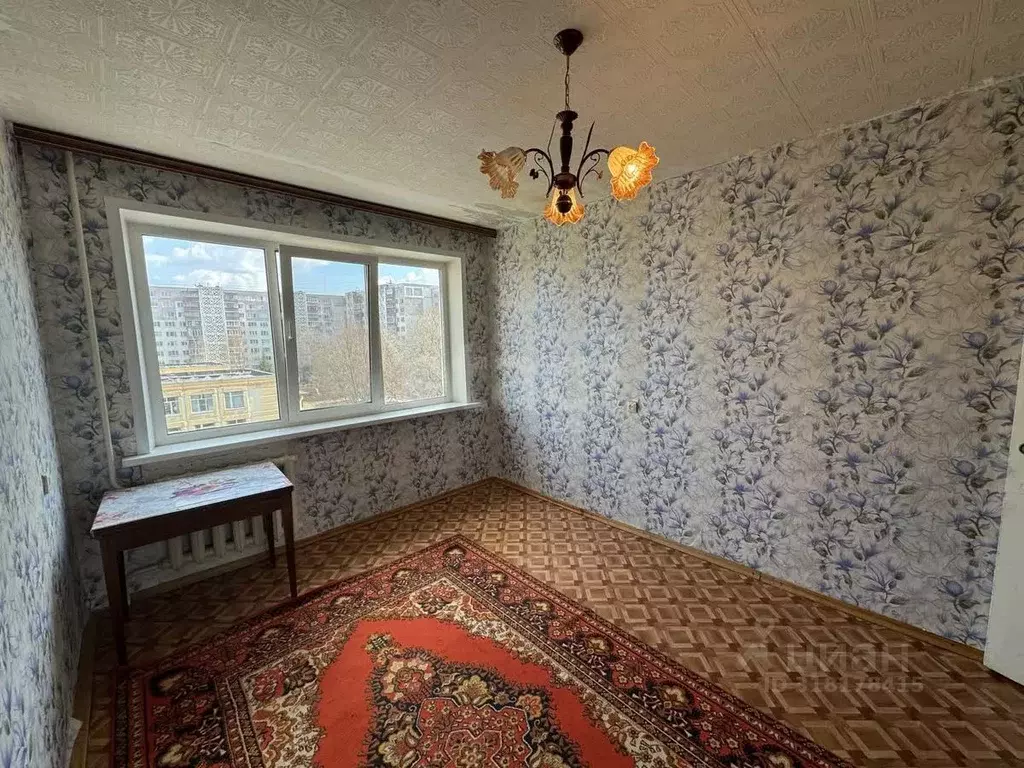 3-к кв. Мордовия, Саранск просп. 70 лет Октября, 95 (64.1 м) - Фото 0