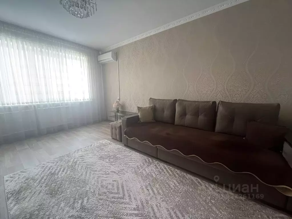 2-к кв. Волгоградская область, Волгоград бул. 30-летия Победы, 17А ... - Фото 2