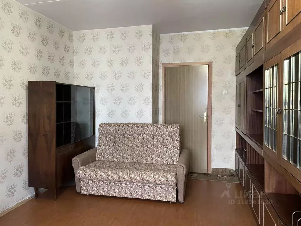 Комната Санкт-Петербург Комендантский просп., 20К2 (18.0 м) - Фото 1