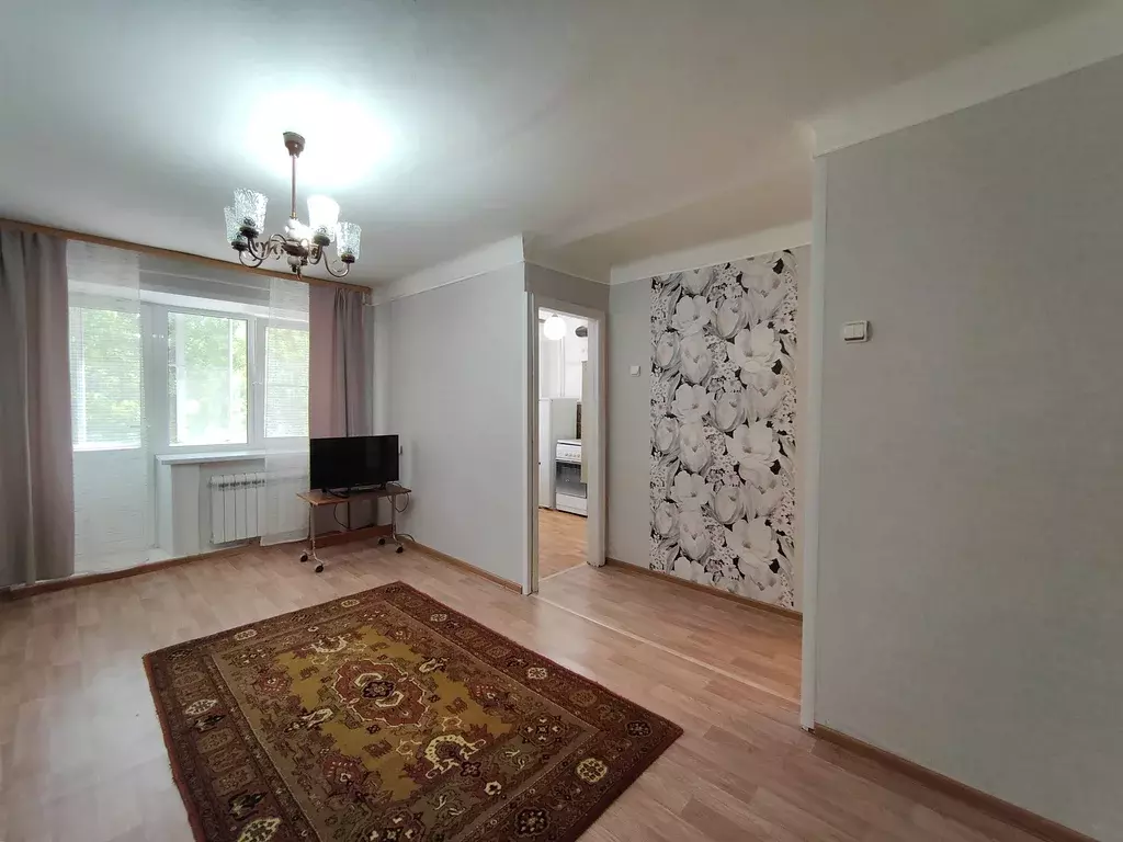Продаётся 2-к квартира, 43.2 м - Фото 0