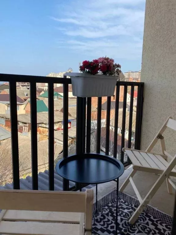 1-к кв. Дагестан, Махачкала туп. 1-й Батырая, 25 (100.0 м) - Фото 2