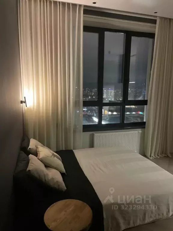 Студия Новосибирская область, Новосибирск ул. Некрасова, 39 (45.0 м) - Фото 1