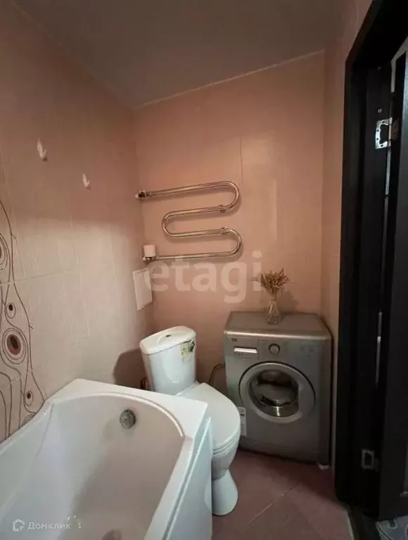Продаётся 2-к квартира, 26.2 м - Фото 1