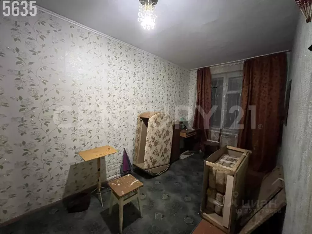 2-к кв. Севастополь с. Верхнесадовое, ул. Паршина, 16 (36.8 м) - Фото 2