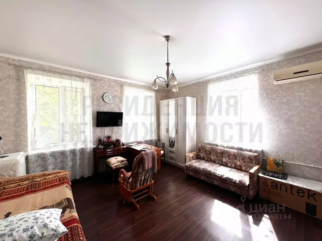 1-к кв. Самарская область, Самара ул. Ивана Булкина, 34А (31.5 м) - Фото 2