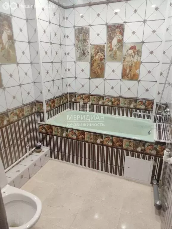 1-комнатная квартира: Нижний Новгород, улица Зайцева, 3 (34.2 м) - Фото 2