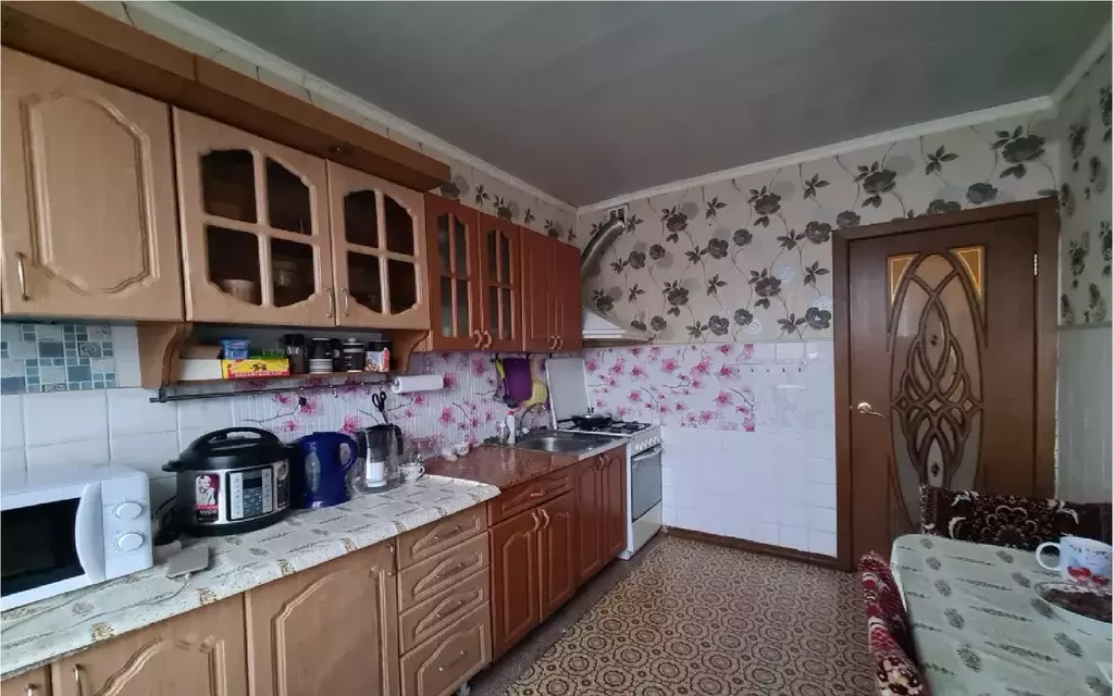 Продаётся 2-к квартира, 44.6 м - Фото 0